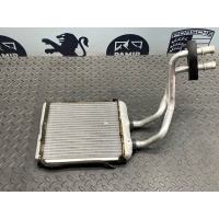 Радиатор отопителя Opel Astra/H 2004-2014 93180006, 52479237