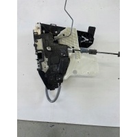 Замок дверь левый передняя a2217201335 затяжка keyless мерседес w221 w216 рестайлинг
