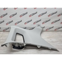 Обшивка стойки Volkswagen Tiguan 2012 5N0867288D