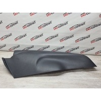 Обшивка стойки Volkswagen Tiguan 2012 5N0867766