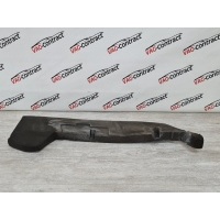 Пыльник крыла Volkswagen Jetta 6 2012 5C6864235B
