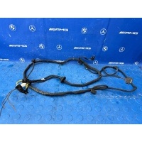 проводка парктроника Mercedes-benz E300 W212 2012 A2125405910, A0009024104, A0009051300, A0009050110
