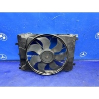 вентилятор радиатора Mercedes-benz E350 w207 2010 A2049064702, 0130307185, A2049064702, A2045000293, A2049066802