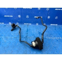 Клапан вентиляции топливного бака Mercedes-benz E350 w207 2010 A2074700116, A0004708593