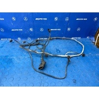 проводка парктроника Mercedes-benz E350 w207 2010 A2075400010
