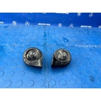 сигнал звуковой Mercedes-benz E350 w207 2010 A207542012