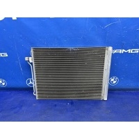 радиатор кондиционера BMW 530 F11 2011 9219843, 64536805452, 64539219843, 64539189238, 64509202689