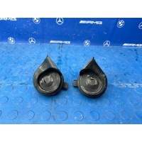 сигнал звуковой BMW 530 F11 2011 61337195539, 61337195540