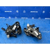 замок капота BMW 530 F11 2011 51237206453, 7183762