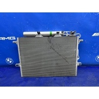 радиатор кондиционера Mercedes-benz E300 W211 2008 A2115001154