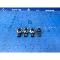 парктроник Mercedes-benz E350 W211 2006 A2215420117