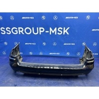 бампер Mercedes-benz E350 2006 A2118851425, 2118851425