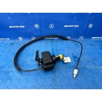 замок зажигания Mercedes-benz C 200 w204 2012 A2079052600, A2079052600, A2079052700