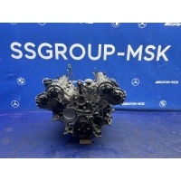 двигатель Mercedes-benz E300 W211 2008 272.943 A2720103820, 2720103920, 272.943
