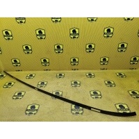 Молдинг крыши Nissan Patrol Y62 2013 738531LB0B