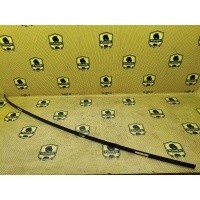 Молдинг крыши Nissan Patrol Y62 2013 738521LB0B
