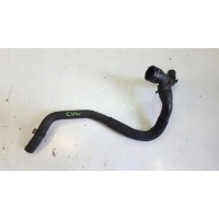 Volkswagen seat skoda audi 2.0 tsi шланг радиатора 1k0122058ac