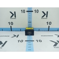 USB Разъем Hyundai Sonata DN8 2020 96120L11004X, 96120L1100