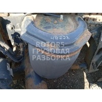 Пневмоподушка MAN TGX 2015 81436010155