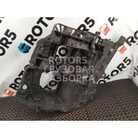 кронштейн крепления фары левый MAN TGX 2015 81416106759