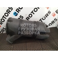 Корпус воздушного фильтра MAN TGX 2015 81084006078,81084050021