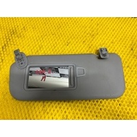 Козырек солнцезащитный HYUNDAI SOLARIS 2 2019 85210H5000TTX