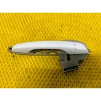РУЧКА ДВЕРИ HYUNDAI SOLARIS 2 2019 82662H5060