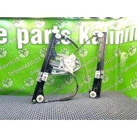 Стеклоподъемник Mercedes-Benz C-Class S203 4MATIC 2002 A2037201546, 2037201546, A2118203042