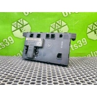 Блок комфорта Mercedes-Benz C-Class S203 4MATIC 2002 A2038201485, 2038201485, 351324