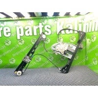 Стеклоподъемник Mercedes-Benz C-Class S203 4MATIC 2002 A2037201646, 2037201646, A2118202942