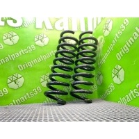 Пружины Mercedes-Benz C-Class S203 4MATIC 2002 A2103243604, 2103243604