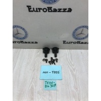 Крепление радиатора Mercedes W203 Mercedes W203 C 2000-2007 A2035040059