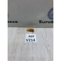 Датчик удара Mercedes W207 Mercedes W207 E 2010> A2128210351