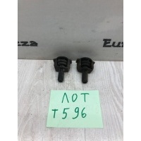 Вставной крепеж радиатора Mercedes W203 Mercedes W203 C 2000-2007 A2035040059