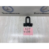 Кронштейн тяги сброса ручника Mercedes W220 Mercedes W220 S 1998-2005 A2204270312