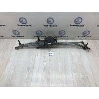 Ремкомплект трапеции дворников Mercedes W207 Mercedes W207 E 2010> A2048201140