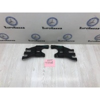 Кронштейн рамки радиатора Mercedes W203 Mercedes W203 C 2000-2007 A2036200885