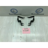 Фиксатор усилителя переднего бампера Mercedes W203 Mercedes W203 C 2000-2007 A2036260314
