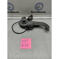 Педаль стояночного тормоза Mercedes W211 Mercedes W211 E 2002-2009 A2204200312