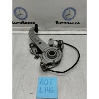 Педаль стояночного тормоза Mercedes W220 Mercedes W220 S 1998-2005 A2204200312