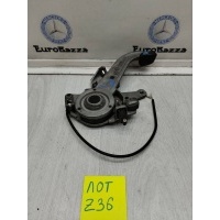 Педаль стояночного тормоза Mercedes W215 Mercedes W215 CL 1999-2006 A2204200312