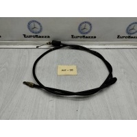 Трос стояночного тормоза Mercedes W203 Mercedes W203 C 2000-2007 A2034200685