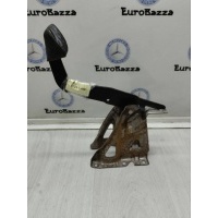 Педаль тормоза Mercedes Sprinter W906 Mercedes Sprinter W906 2006> A9062901101