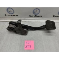 Педаль тормоза Mercedes W211 Mercedes W211 E 2002-2009 A2112900119