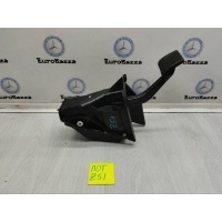 Педаль тормоза Mercedes W220 Mercedes W220 S 1998-2005 A2206841118