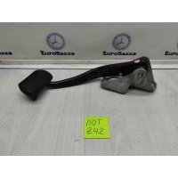 Педаль тормоза Mercedes W164 Mercedes W164 ML 2005-2011 A1642900401
