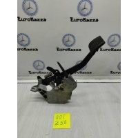 Педаль тормоза Mercedes W210 Mercedes W210 E 1995-2002 A2102900619