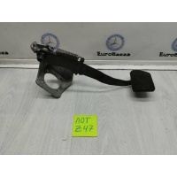 Педаль тормоза Mercedes W163 Mercedes W163 ML 1997-2005 A1632901001