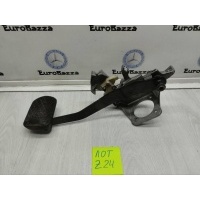 Педаль тормоза Mercedes W202 Mercedes W202 C 1993-2000 A2102900619