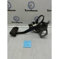 Педаль тормоза Mercedes W210 Mercedes W210 E 1995-2002 A2102900619